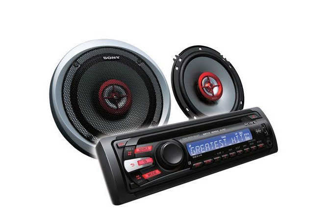 Car Audio